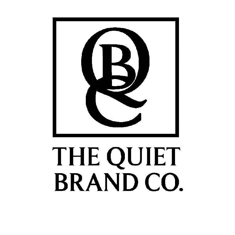 The Quiet Brand